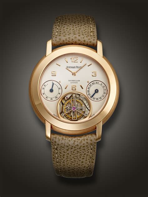 audemars piguet flying concept|audemars piguet pink gold.